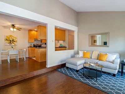 13750 Ruette Le Parc Unit C, Del Mar, CA, 92014