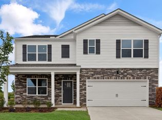 HAYDEN Plan, Honeycutt Oaks, Angier, NC 27501