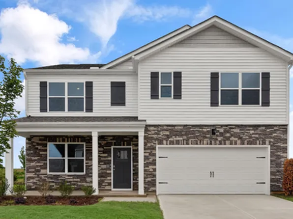 HAYDEN Plan, Honeycutt Oaks