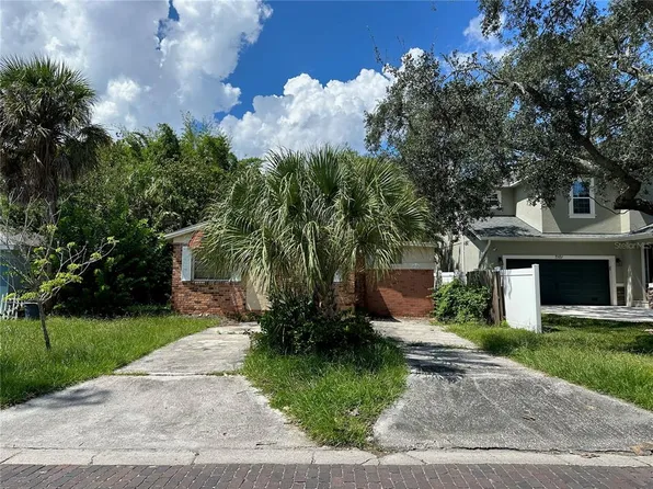 7103 S Sparkman St, Tampa, FL 33616