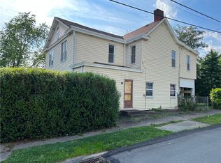 67 Evans St, Uniontown, PA