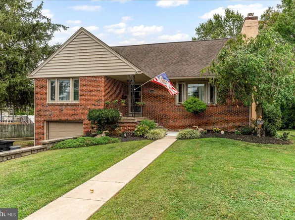 1908 Franklin Ave, Morton, PA 19070