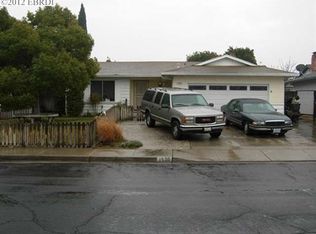 1530 Sandy Ct, Antioch, CA 94509