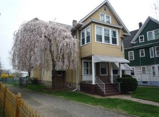 1027 Campbell Ave, West Haven, CT 06516