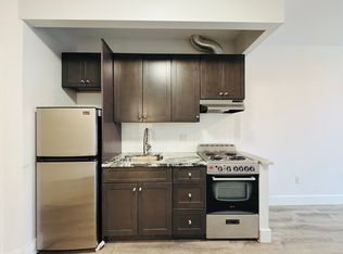 2744 Matthews Ave APT 2F, Bronx, NY 10467
