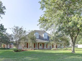 400 Landview Dr, New Iberia, LA 70563