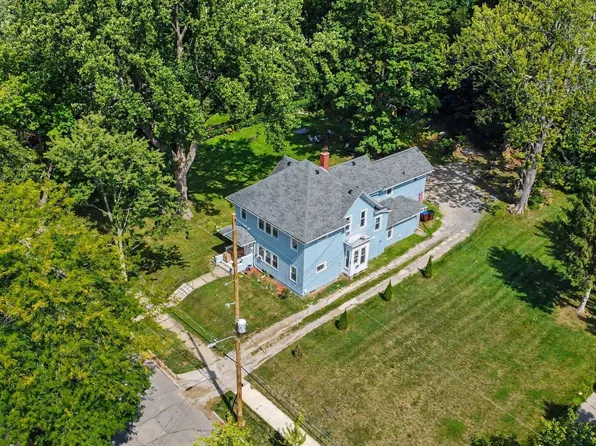 939 Maple Ave, Jackson, MI 49203