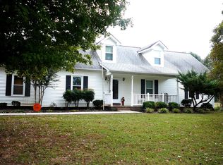 6756 Wade Springs Rd, Murfreesboro, TN 37130