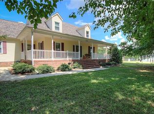 18144 Mary Ln, Locust, NC 28097