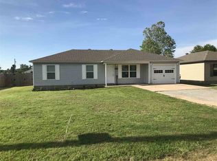 3609 Emilee Jo Dr, Paragould, AR 72450