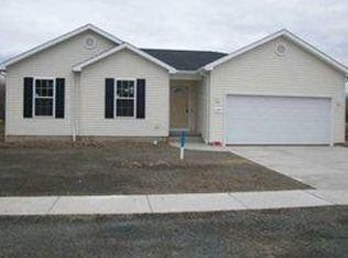 690 E Goundry St, North Tonawanda, NY 14120