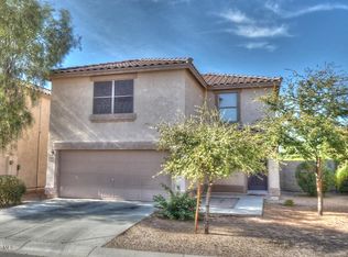 3366 S Chaparral Rd, Apache Junction, AZ 85119