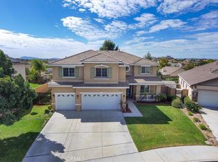 31343 Kailua Dr, Winchester, CA 92596