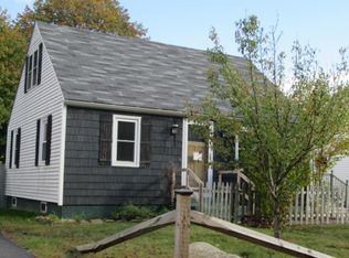 251 Elgin Ave, Manchester, NH 03104