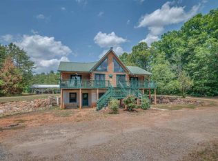 391 Wells Mill Rd, Bostic, NC 28018