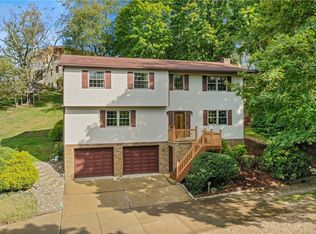 203 Arlington St, Pittsburgh, PA