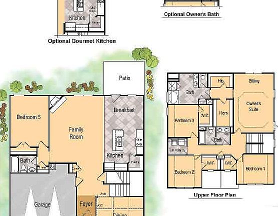 Floor Plan.