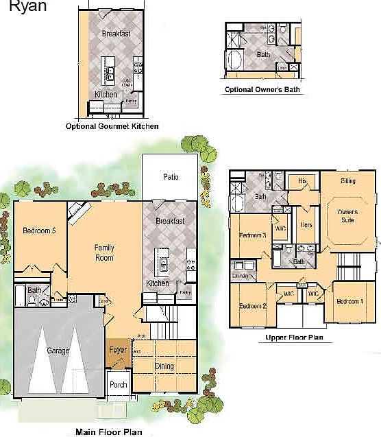 Floor Plan.