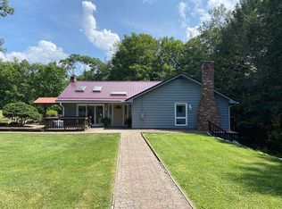 97 Trees Dr, Johnstown, PA 15905