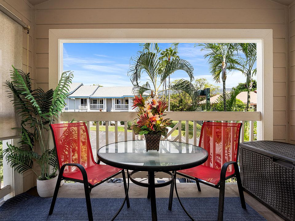 1st image of 75-6081 Alii Dr APT W203