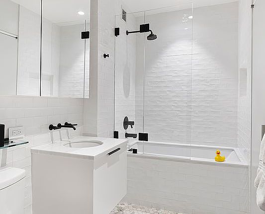 5th image of 1 Wall Street Ct APT 305