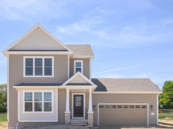 7135 Johann Farm Road, Middleton, WI 53562