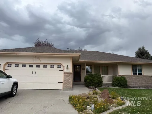 356 Monroe Cir, Twin Falls, ID 83301