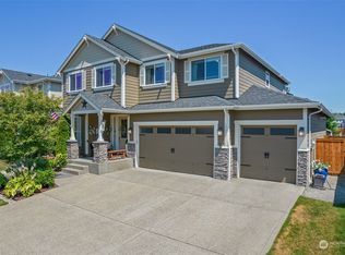 17317 128th Avenue Ct E, Puyallup, WA 98374