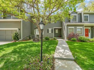703 Ash St, Denver, CO 80220