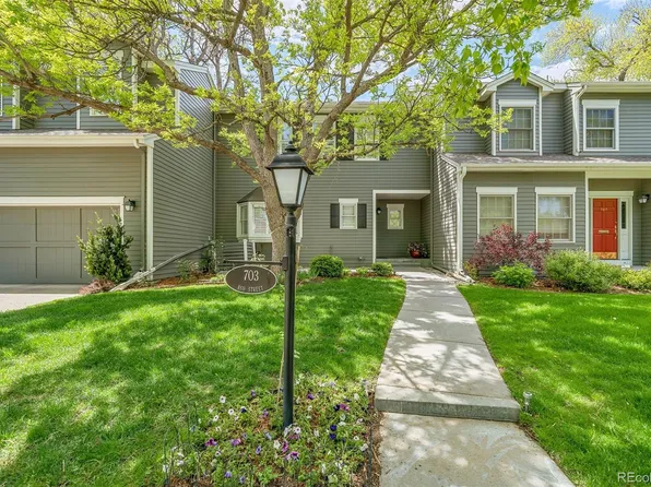 703 Ash Street, Denver, CO 80220