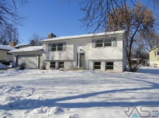 4004 E 15th St, Sioux Falls, SD 57103