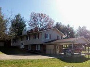 109 Hutland Dr, Jonesborough, TN 37659