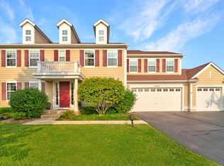 3044 Longcommon Pkwy, Elgin, IL 60124