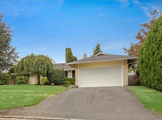 17000 NE 20th St, Bellevue, WA 98008
