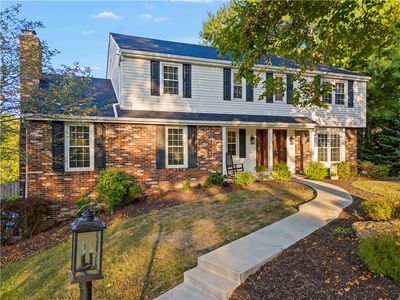203 King Richard Dr, Mcmurray, PA, 15317