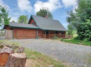 7319 252nd St E, Graham, WA 98338