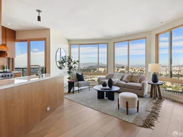 433 Upper Ter APT 2, San Francisco, CA 94117