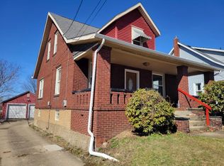 2066 16th St SW, Akron, OH 44314