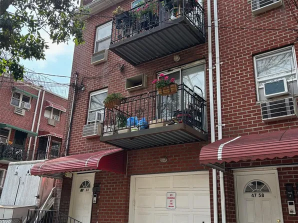 4760 58th Lane, Woodside, NY 11377