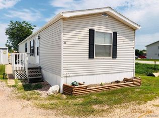 125 Westgate Rd, Box Elder, SD 57719