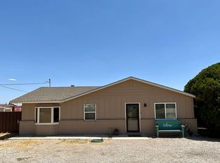 1301 E Wood Ave, Carlsbad, NM 88220