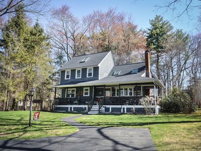 60 Marlboro Rd, Berlin, MA, 01503