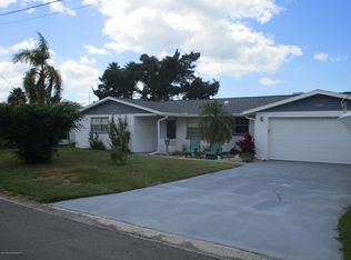 4303 Biscayne Dr, Spring Hill, FL 34607