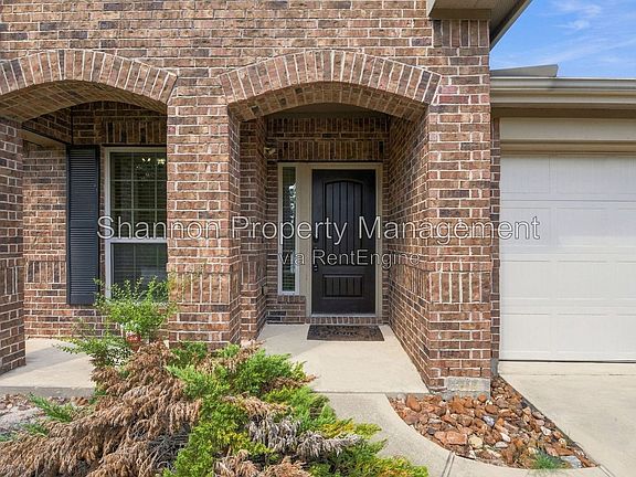 3rd image of 3523 Hamilton Bend Ln