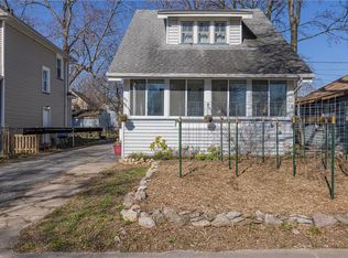 93 Maxwell Ave, Rochester, NY 14619