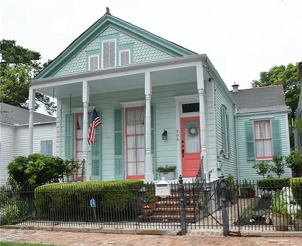 1st image of this home