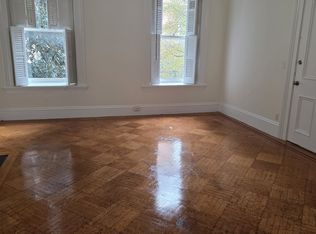 129 S Sycamore St APT 4, Petersburg, VA 23803