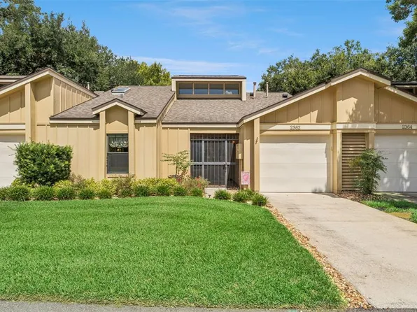 2362 SIERRA LANE, MAITLAND, FL 32751