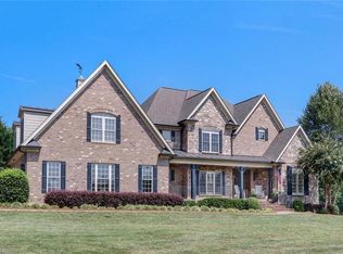3259 State Highway 62 E, Liberty, NC 27298