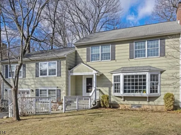 52 Dellwood Ave, Chatham Twp., NJ 07928